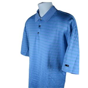 Nike Men’s Dri-Fit Golf Shirt